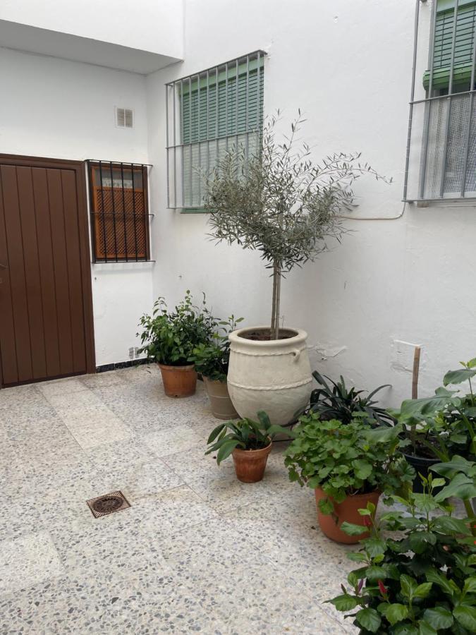 Apartamentos La Higuera 1 Rota Exterior photo